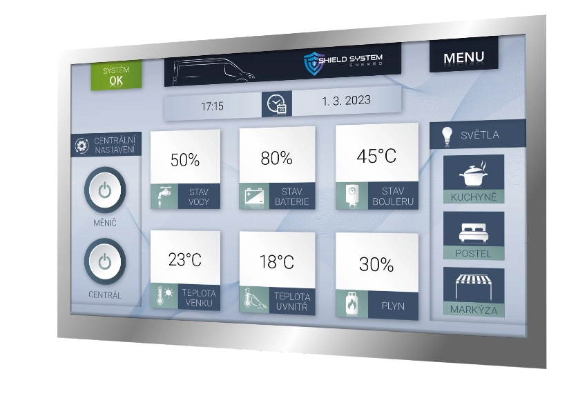 tablet